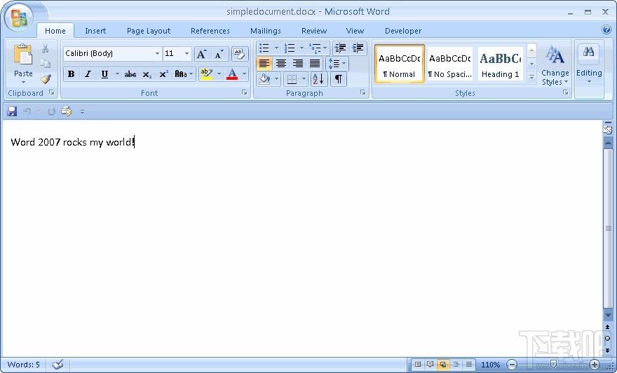 word,word2007,word2007官方下载,2007word下载
