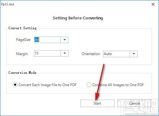 ImagetoPDF Converter下载,图片转pdf软件,图片转pdf
