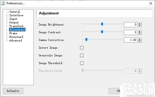 Easy2Convert PCD to TIFF PRO下载,格式转换,图像转换