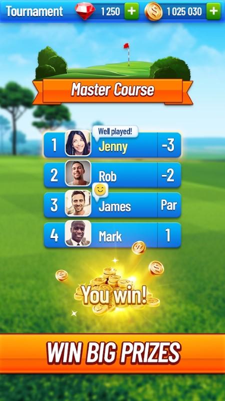golf strike游戏下载,golfstrike,高尔夫游戏